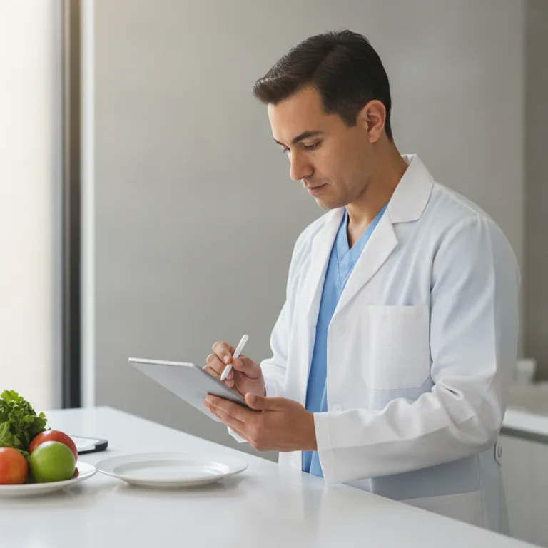 Nutricionista serviço em Mairipora